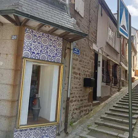 Apartamento L'écrin 1chambre